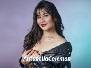 AntonellaColeman