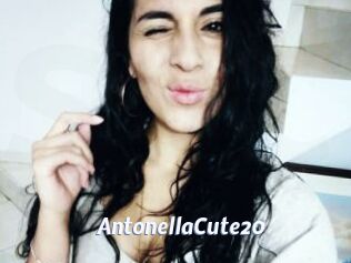 AntonellaCute20