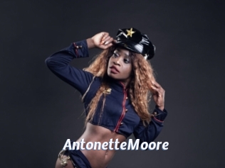 AntonetteMoore