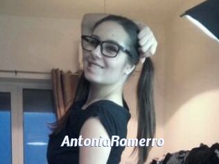 AntoniaRomerro