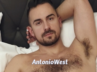 AntonioWest