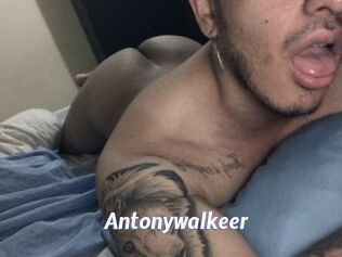 Antonywalkeer