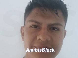 AnubisBlack