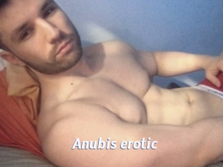 Anubis_erotic