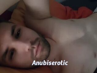 Anubiserotic