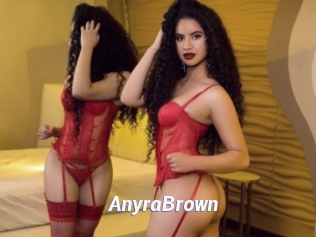 AnyraBrown