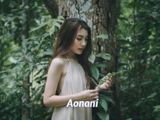 Aonani