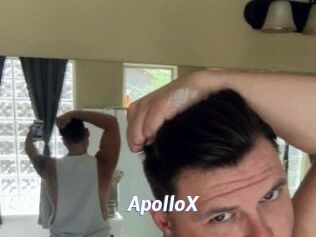 ApolloX