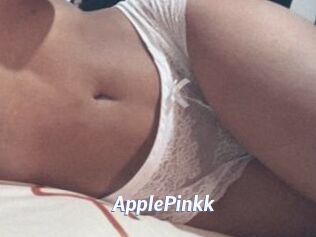 ApplePinkk