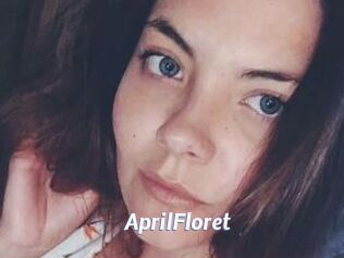 AprilFloret