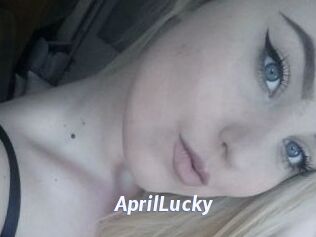 AprilLucky