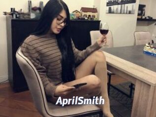 AprilSmith