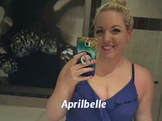 Aprilbelle