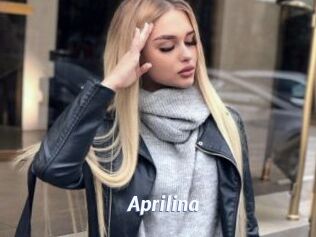 Aprilina