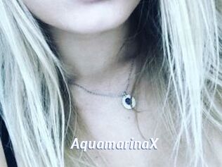 AquamarinaX