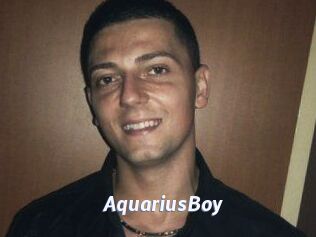 AquariusBoy