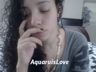 AquaruisLove