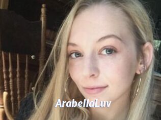 ArabellaLuv