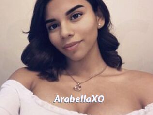 ArabellaXO