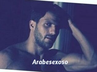 Arabesexoso