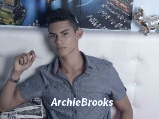 ArchieBrooks