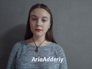 AriaAdderiy