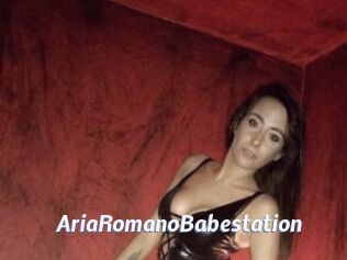 AriaRomanoBabestation