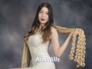 AriaWills