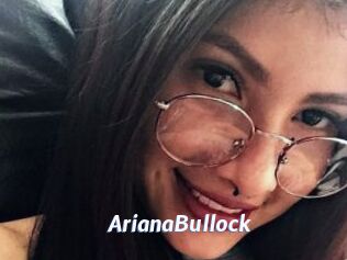 ArianaBullock