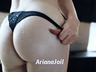 ArianaJoil