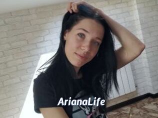 ArianaLife