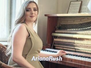 ArianaRush