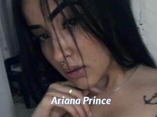 Ariana_Prince