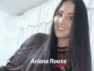 Ariana_Rouse