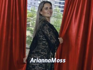 AriannaMoss