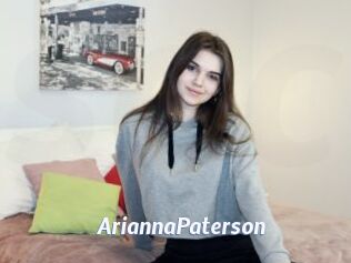 AriannaPaterson