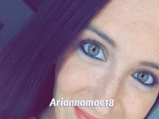 Ariannamae18