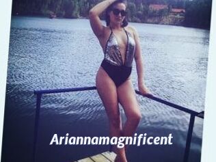 Ariannamagnificent