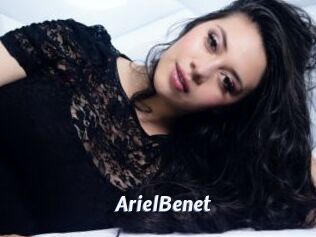 ArielBenet