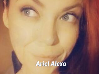 Ariel_Alexa