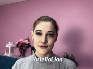 AriellaLion