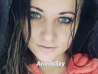 ArielleSxy