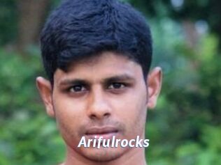 Arifulrocks