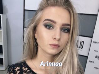 Arinnaa