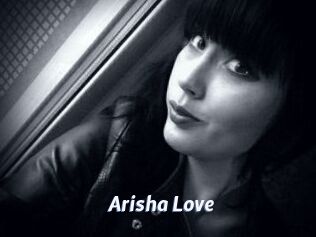 Arisha_Love_