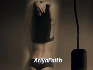 AriyaFaith