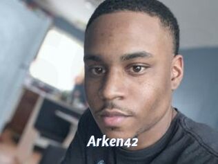 Arken42