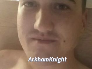 ArkhamKnight