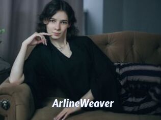 ArlineWeaver