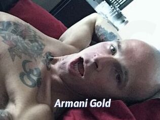 Armani_Gold